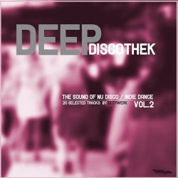 Deep Discothek, Vol. 2