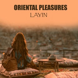 Oriental Pleasures