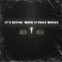 It's Better When it Feels Wrong