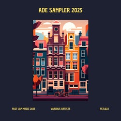 ADE Sampler 2025