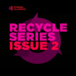Recycle Series Issue 2