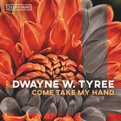 Come Take My Hand