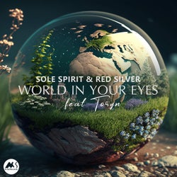 World in Your Eyes