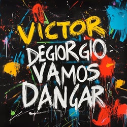 Vamos Dançar