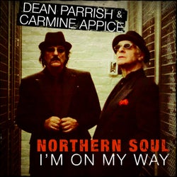 Northern Soul - I'm on My Way