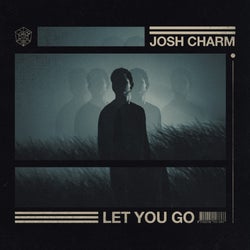 Josh Charm Let You Go Chart