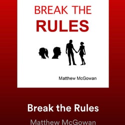 Break The Rules Top 10 Chart