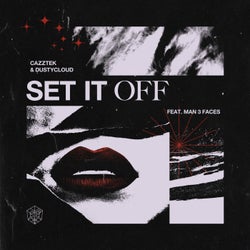 Set It Off - Extended Mix