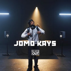 Jomo Kays - Blackout Session
