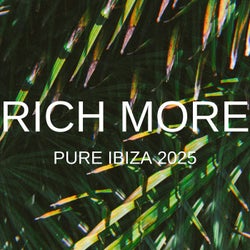 Pure Ibiza 2025