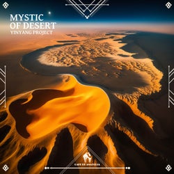 Mystic of Desert