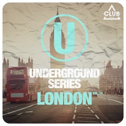 Underground Series London, Vol. 15