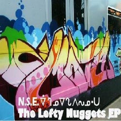 Lefty Nuggets EP
