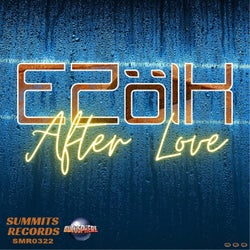 After Love (Radio Edit)