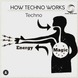 my techno energy