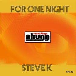For One Night