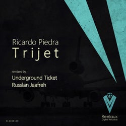 Trijet Remixes
