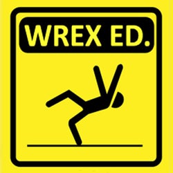 Wrex Education Sylabus
