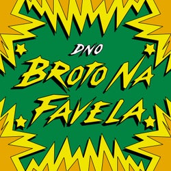 Broto Na Favela