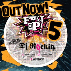 Foktop! Mixtape Sampler Volume 1