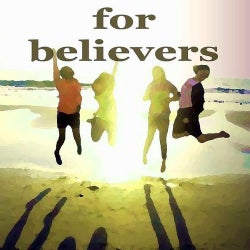 For Believers (Movemaking House Music)