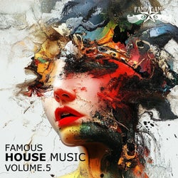 Famous House Music, Vol. 5