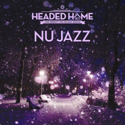 Headed Home: Nu-Jazz
