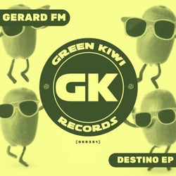 Destino EP