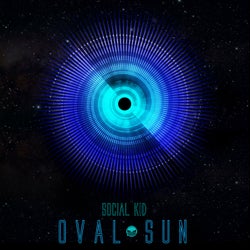 Oval Sun