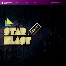 Star Blast EP
