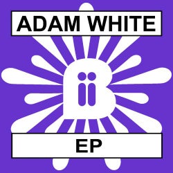 Adam White EP