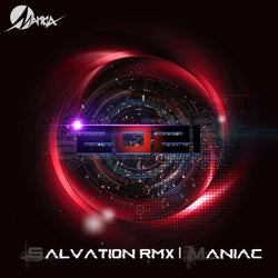 Salvation Remix / Maniac
