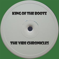 The Vibe Chronicles