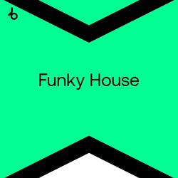 Best New Funky House: November 2023