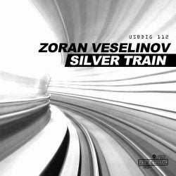 Silver Train