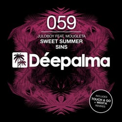 Sweet Summer Sins (Incl. Touch & Go and West.K Remix)