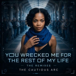 YOU WRECKED ME FOR THE REST OF MY LIFE (The Remixes)