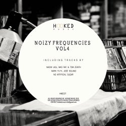 Noizy Frequencies Vol 4