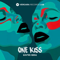 One Kiss (Extended Mix)