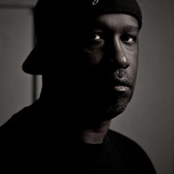 My Favorit Artists 2: Todd Terry