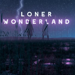 LONER WONDERLAND (feat. TYOSiN)