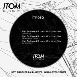 Who Loves You EP