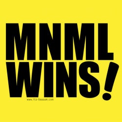 MNML WINS! pt.1