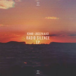 Radio Silence EP