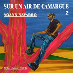 Sur un air de camargue, No. 2