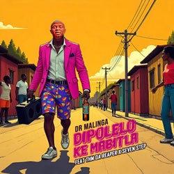 DIPOLELO KE MABITLA