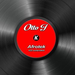 Afrotek (K22 Extended)