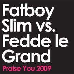 Praise You 2009 - Radio Edit