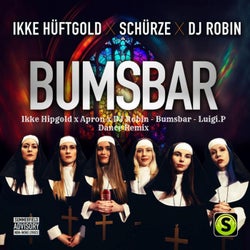 Bumsbar (Luigi.P Dance Remix)