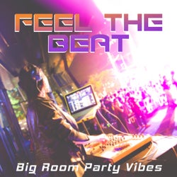 Feel the Beat: Big Room Party Vibes